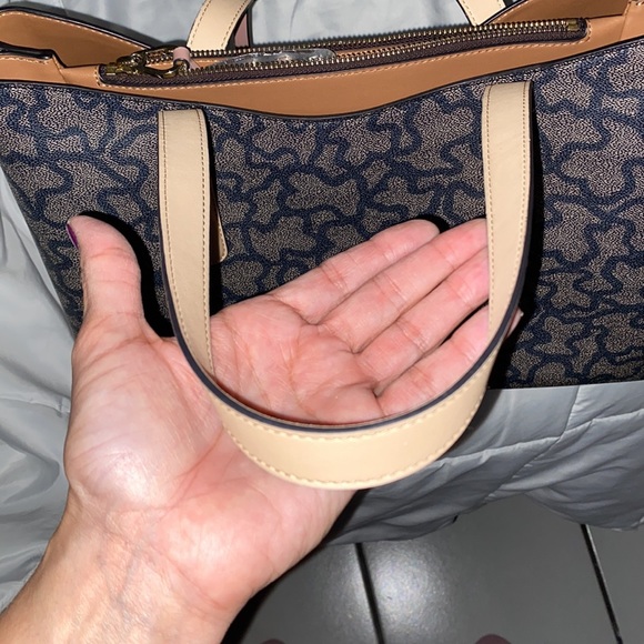 TOUS Large Kaos Icon Bag 👜 - Picture 10 of 14